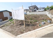 【神奈川県/横浜市戸塚区汲沢】戸塚区汲沢8丁目　No.1区画/全7区画　売地 現地