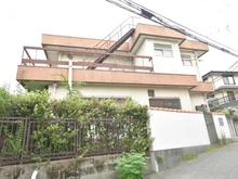 【大阪府/吹田市千里山西】吹田市千里山西 売地 現地（古家あり）