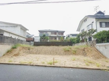 【大阪府/吹田市青山台】吹田市青山台土地 現地