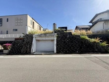 【大阪府/吹田市山田西】吹田市山田西三丁目　売土地 現地：中央　全一区画