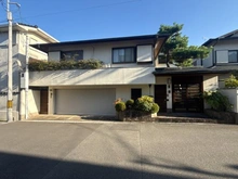 【大阪府/箕面市桜ケ丘】箕面市桜ケ丘3丁目　売土地 現地：全1区画　中央