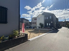 【大阪府/箕面市瀬川】箕面市第一瀬川 前面道路：一区画　中央