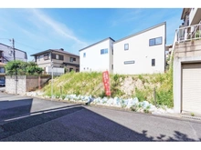 【大阪府/吹田市五月が丘南】吹田市五月が丘南　売地　C号地 現地