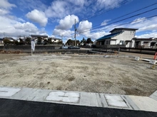 【大阪府/箕面市稲】大阪府箕面市稲3丁目　売土地　1号地 現地