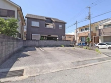 【兵庫県/西宮市東鳴尾町】西宮市東鳴尾町二丁目　売土地 現地