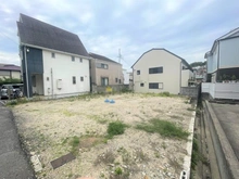 【兵庫県/西宮市松籟荘】西宮市松籟荘　売地 現地