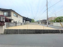 【兵庫県/西宮市仁川町】西宮市仁川町3丁目　売地 現地