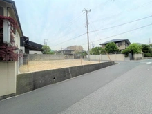 【兵庫県/西宮市仁川町】西宮市仁川町3丁目　売地 現地