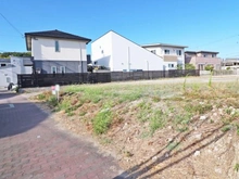 【兵庫県/神戸市西区白水】神戸市西区白水1丁目　事業用地 現地