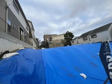 【兵庫県/西宮市神垣町】西宮市神垣町　2号地 現地
