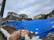 【兵庫県/西宮市神垣町】西宮市神垣町　2号地 現地