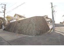 【兵庫県/宝塚市仁川台】宝塚市仁川台　売土地1号地 現地