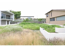 【兵庫県/西宮市仁川百合野町】西宮市仁川百合野町　売土地 現地