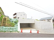【兵庫県/西宮市木津山町】西宮市木津山町　売土地 現地