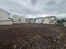 【神奈川県/綾瀬市寺尾本町】寺尾本町3丁目　売地 現地