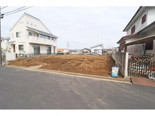 【神奈川県/横浜市青葉区柿の木台】青葉区柿の木台　売地 現地