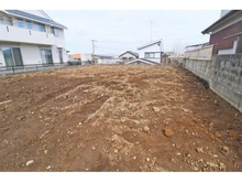 【神奈川県/横浜市青葉区柿の木台】青葉区柿の木台　売地 現地