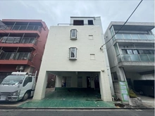 【東京都/文京区小石川】文京区小石川五丁目土地 現地（古家あり）