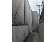【東京都/豊島区駒込】豊島区駒込六丁目　B区画　建築条件付売地 現地（古家あり）