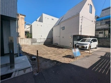 【東京都/文京区小日向】文京区小日向三丁目　売地 現地