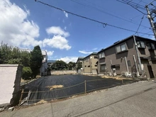 【東京都/文京区西片】文京区西方1丁目売地(更地) 現地