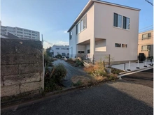 【東京都/文京区音羽】文京区音羽一丁目売地 現地