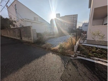 【東京都/文京区音羽】文京区音羽一丁目売地 現地