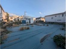 【東京都/文京区音羽】文京区音羽一丁目売地 現地