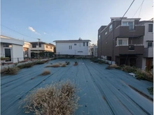 【東京都/文京区音羽】文京区音羽一丁目売地 現地