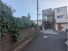 【東京都/文京区音羽】文京区音羽一丁目売地 前面道路：西側