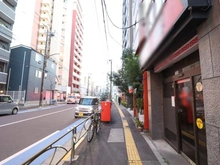 【東京都/文京区白山】文京区白山一丁目土地 前面道路