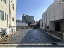 【東京都/文京区西片】文京区西片2丁目 売地 現地