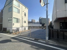 【東京都/文京区西片】文京区西片2丁目 売地 現地