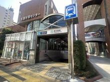 【東京都/文京区西片】文京区西片2丁目 売地 東京メトロ南北線「東大前」駅（現地より約472m）