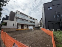 【東京都/文京区本駒込】文京区本駒込3丁目　売地 現地