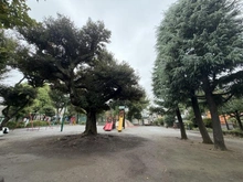 【東京都/文京区本駒込】文京区本駒込3丁目　売地 駒込公園（現地より約360m）