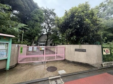 【東京都/文京区本駒込】文京区本駒込3丁目　売地 千駄木幼稚園（現地より約280m）