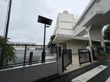 【東京都/文京区本駒込】文京区本駒込3丁目　売地 区立文林中学校（現地より約310m）