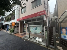 【東京都/文京区本駒込】文京区本駒込3丁目　売地 本駒込郵便局（現地より約580m）