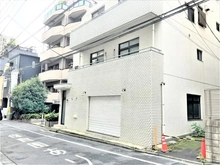 【東京都/文京区小石川】文京区小石川2丁目　売地 現地（古家あり）