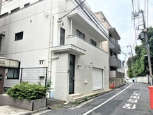 【東京都/文京区小石川】文京区小石川2丁目　売地 現地（古家あり）