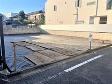 【東京都/豊島区長崎】豊島区長崎4丁目　売地 現地