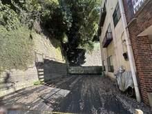 【東京都/文京区白山】白山2丁目土地 現地