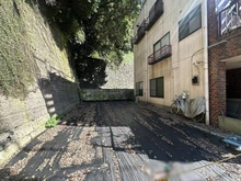 【東京都/文京区白山】白山2丁目土地 現地