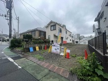 【東京都/文京区小日向】文京区小日向一丁目　売地 現地