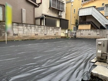 【東京都/板橋区大山町】板橋区大山町売地 現地