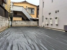 【東京都/板橋区大山町】板橋区大山町売地 現地