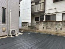 【東京都/板橋区大山町】板橋区大山町売地 現地