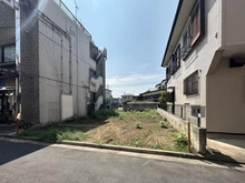 【東京都/三鷹市上連雀】東京都三鷹市上連雀9丁目 現地
