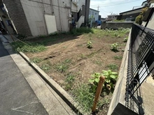 【東京都/三鷹市上連雀】東京都三鷹市上連雀9丁目 現地